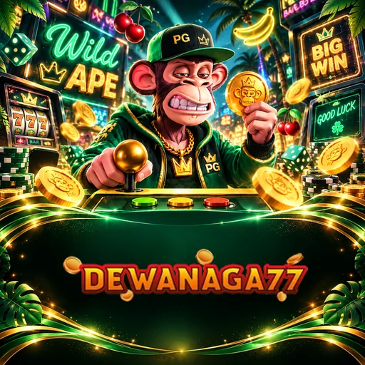 dewanaga77 APK Indonesia - Panduan Lengkap dan Tutorial